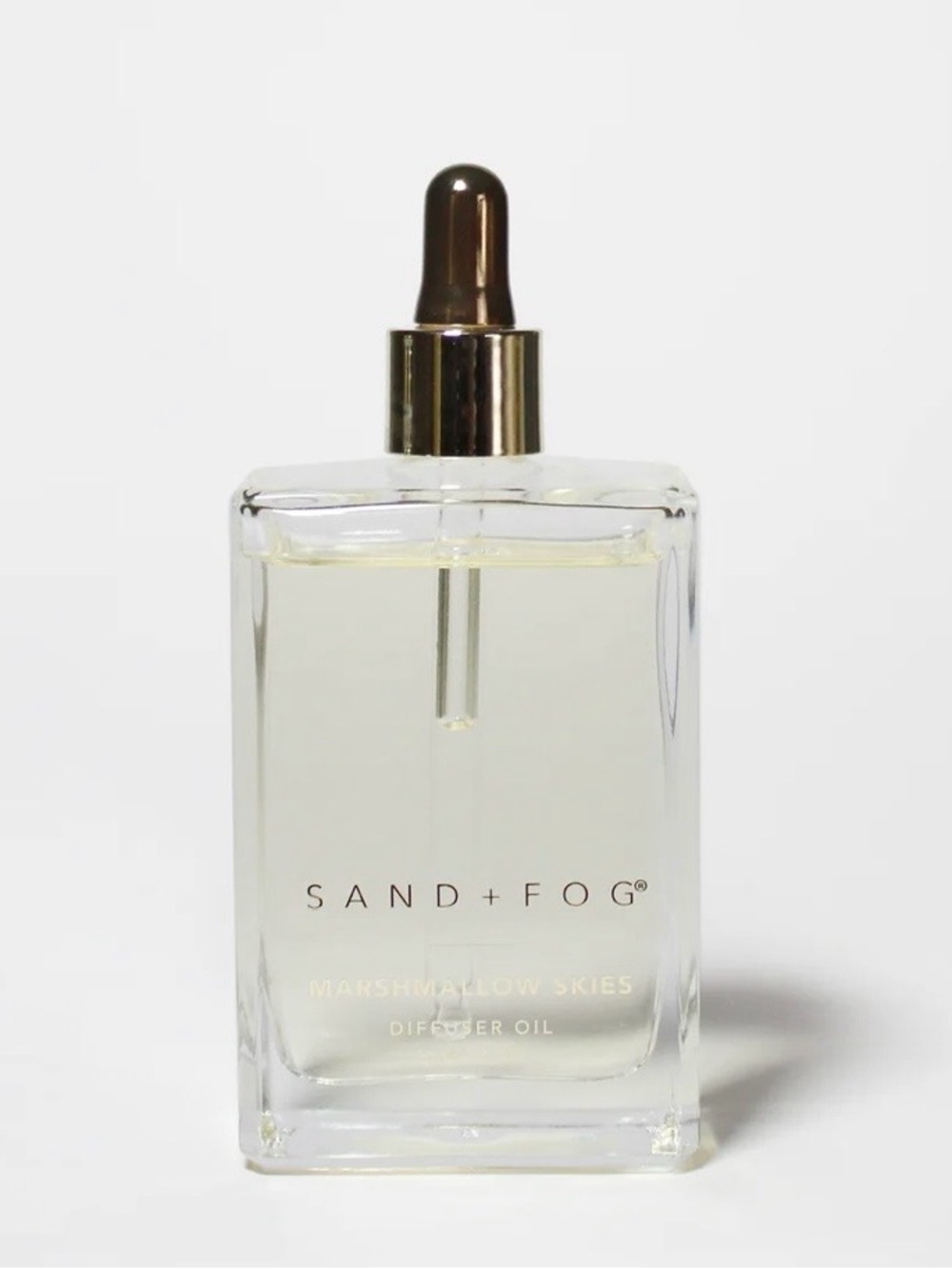 SAND + FOG Marshmallow Skies Diffuser Oil